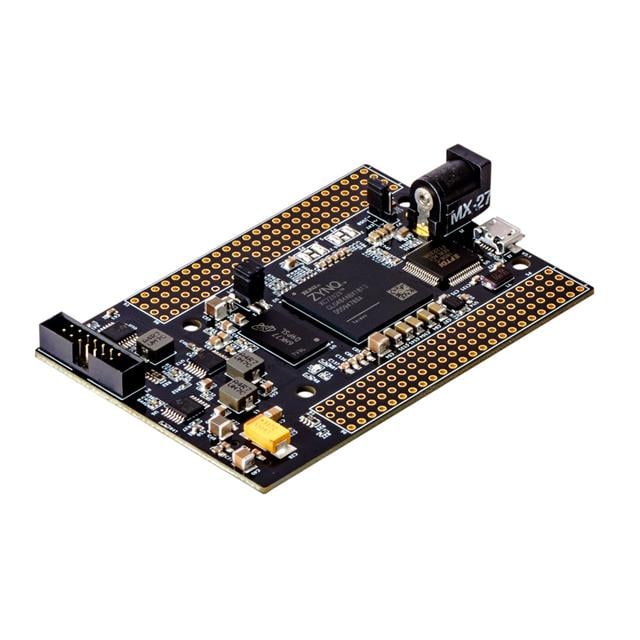 Styx Zynq 7020 FPGA Module - MB