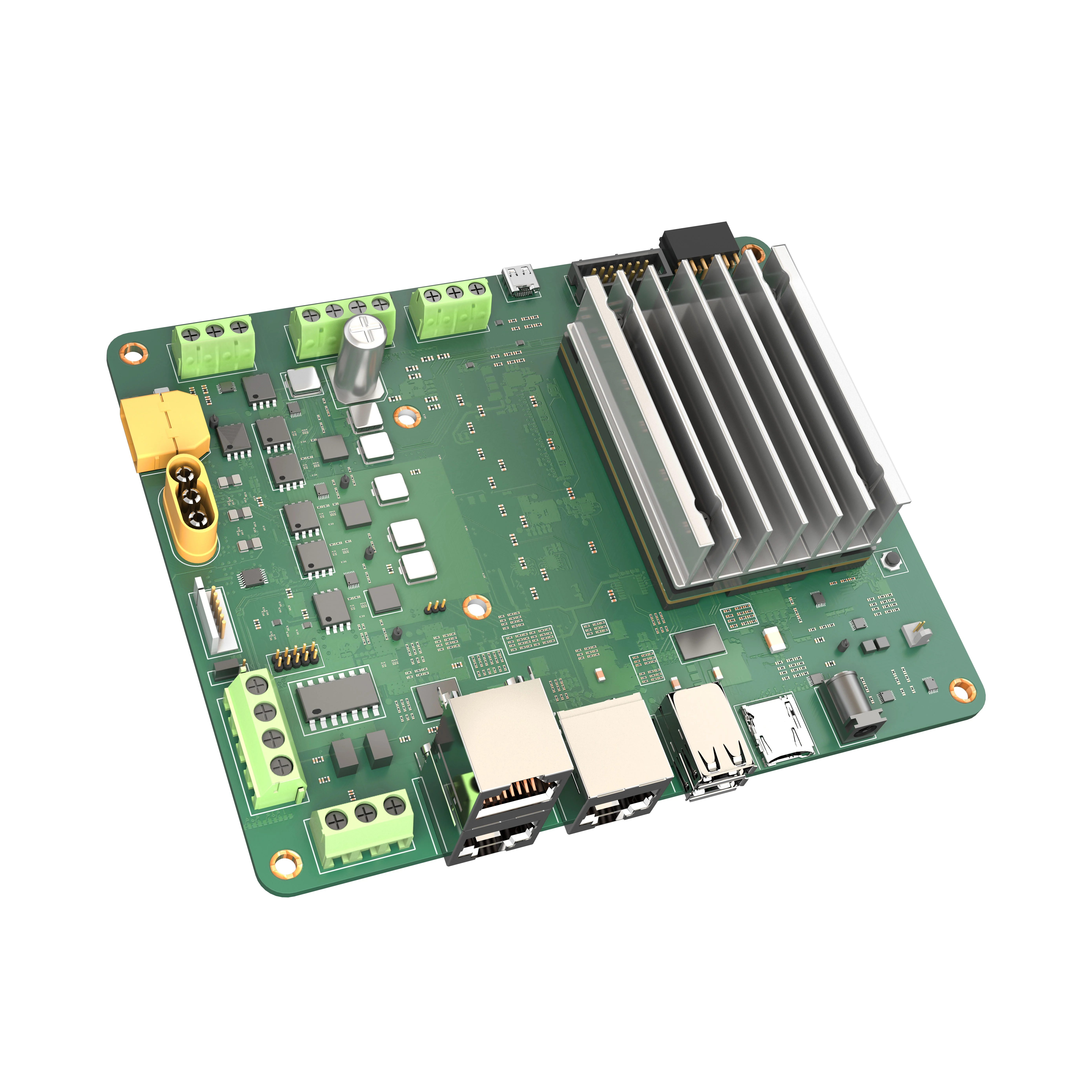 KRIA KD240 DRIVES STARTER KIT KRIA KD240 DRIVES STARTER KIT