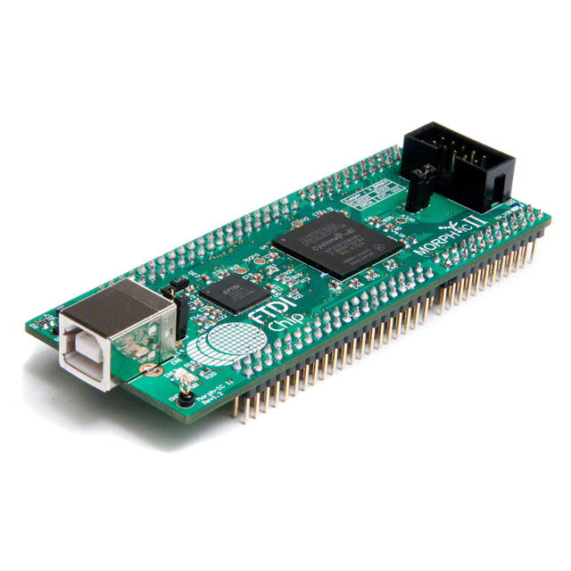 MODULE USB TO FPGA