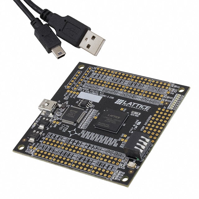 DEV KIT FOR MACHXO3L