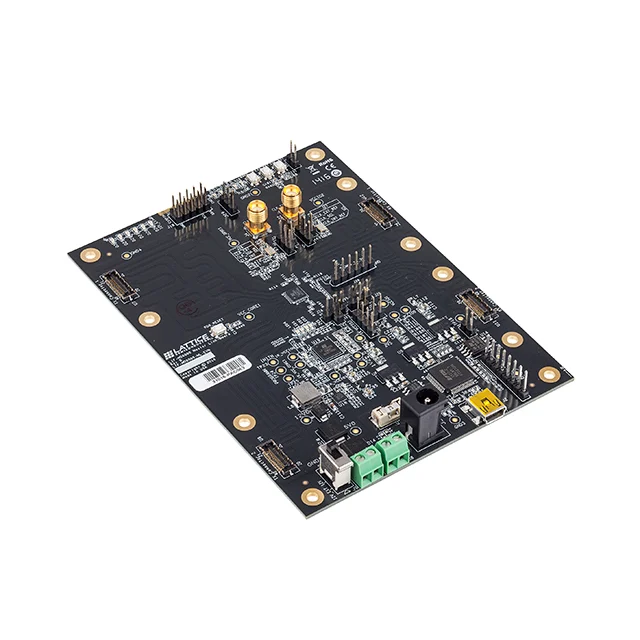 CROSSLINK LIF-MD6000 MASTER LINK CROSSLINK LIF-MD6000 MASTER LINK