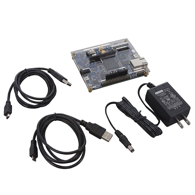 ADC-SOC-TERASIC ADC-SOC-TERASIC