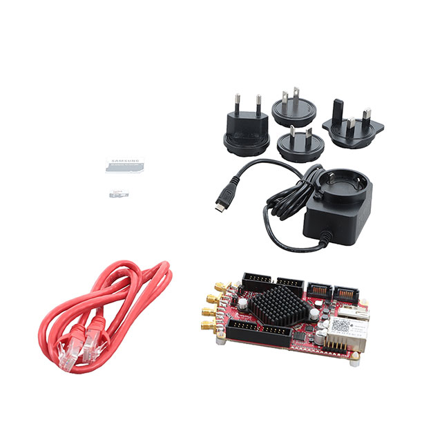 STEMLAB Z7020 STARTER KIT