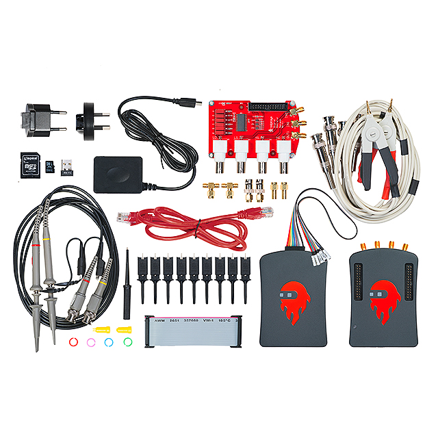 STEMLAB 125-14 ULTIMATE KIT STEMLAB 125-14 ULTIMATE KIT