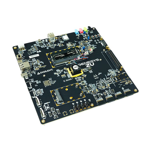 GENESYS ZU-3EG ZYNQ ULTRASCALE+