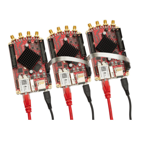 STEMLAB 125-14 X-CHANNEL SYSTEM STEMLAB 125-14 X-CHANNEL SYSTEM