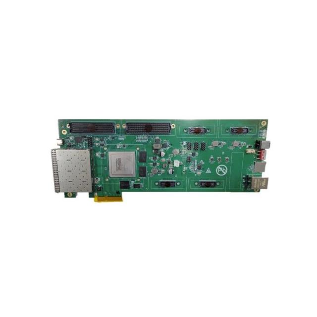 TITANIUM TI375 N1156 EVAL BRD TITANIUM TI375 N1156 EVAL BRD