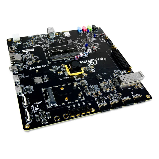 GENESYS ZU-5EV ZYNQ ULTRASCALE+