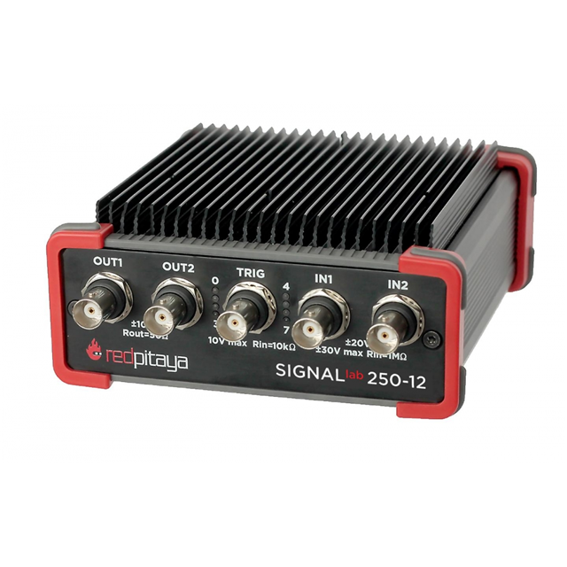 SIGNALLAB 250-12 STANDARD KIT SIGNALLAB 250-12 STANDARD KIT