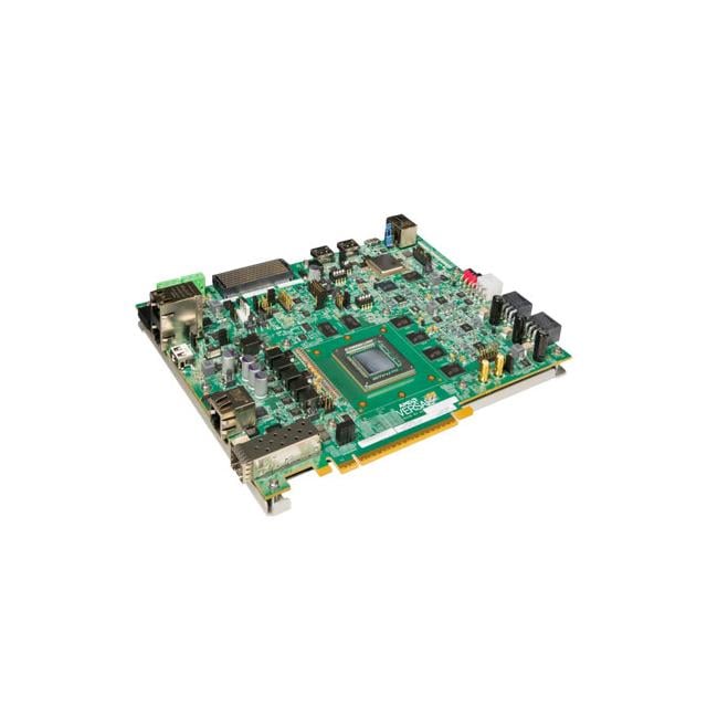 VERSAL AI EDGE VEK280 BRD