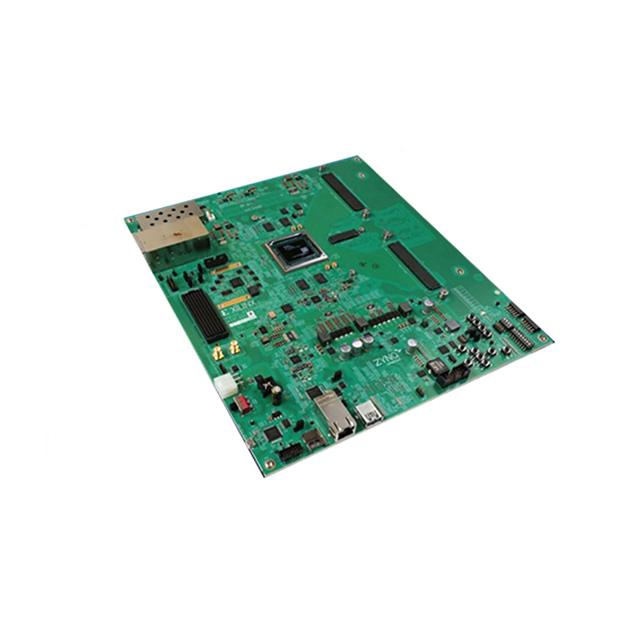 ZYNQ US+ RFSOC ZCU208 V1 EVK