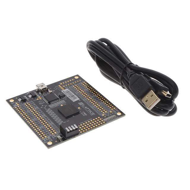 BOARD BREAKOUT MACHXO3D EVAL9400 BOARD BREAKOUT MACHXO3D EVAL9400