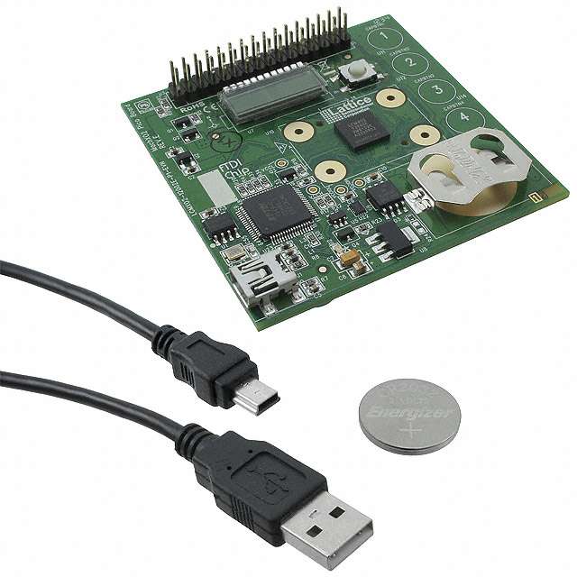 KIT DEVELOPMENT MACHXO2 PICO KIT DEVELOPMENT MACHXO2 PICO