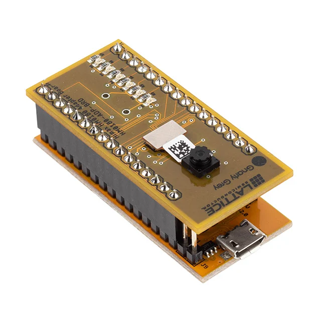 HIMAX HM01B0 UPDUINO SHIELD HIMAX HM01B0 UPDUINO SHIELD