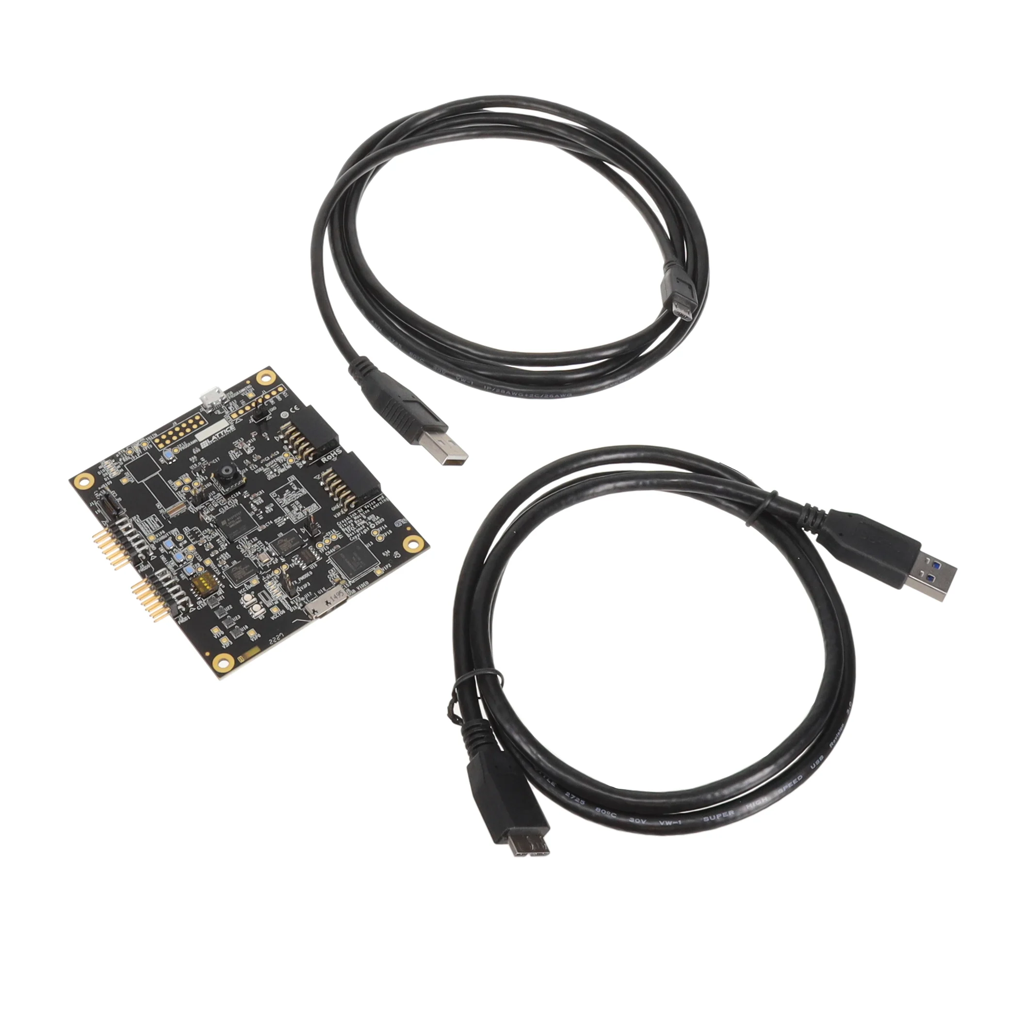 BD CROSSLINK-NX VOICE/VISION ML BD CROSSLINK-NX VOICE/VISION ML