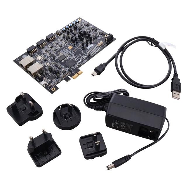 BOARD EVAL VERSA CERTUS-NX BOARD EVAL VERSA CERTUS-NX