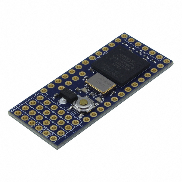 SNO ARDUINO - COMPAT FPGA MODULE