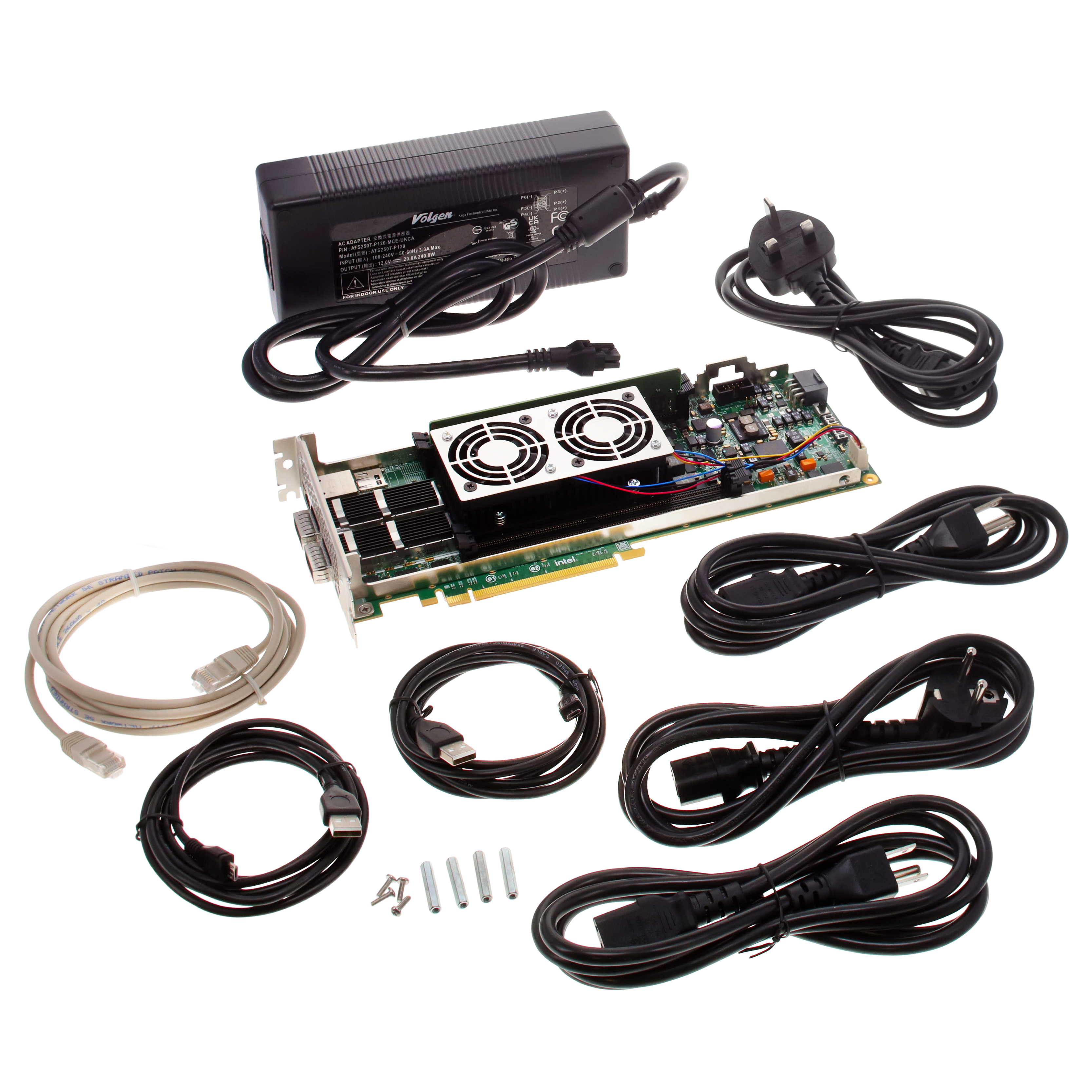 BD DEV AGILEX7 F W/QUARTUS BD DEV AGILEX7 F W/QUARTUS