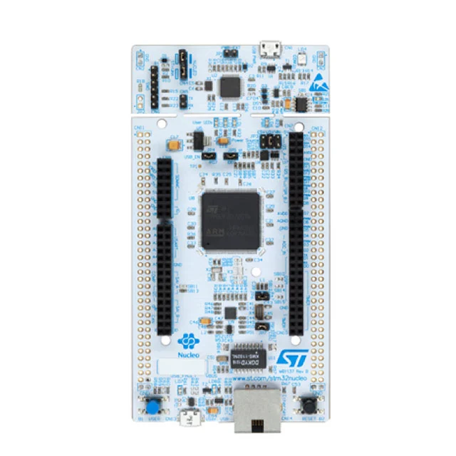 NUCLEO-144 STM32H723ZG EVAL BRD NUCLEO-144 STM32H723ZG EVAL BRD
