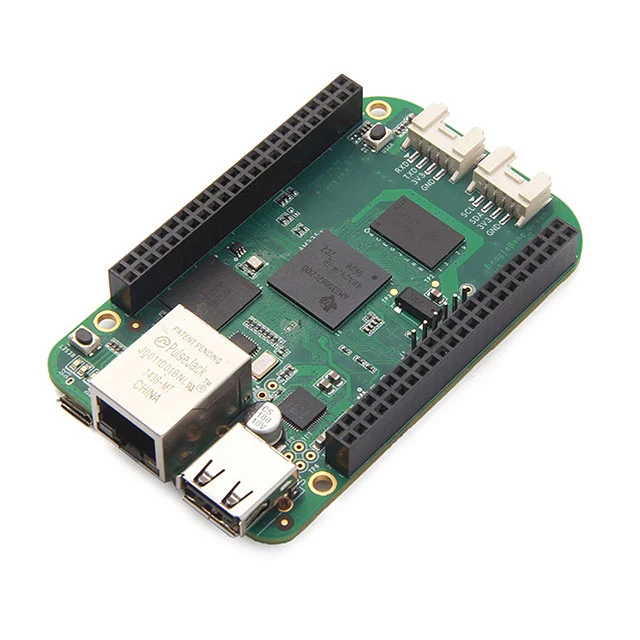 BEAGLEBONE GREEN AM3358BZCZ