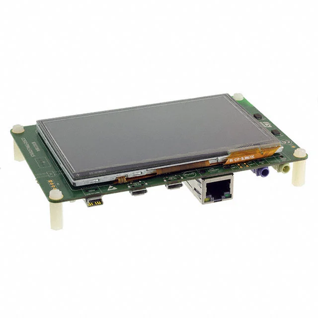 DISCOVERY STM32 F7 EVAL BRD DISCOVERY STM32 F7 EVAL BRD