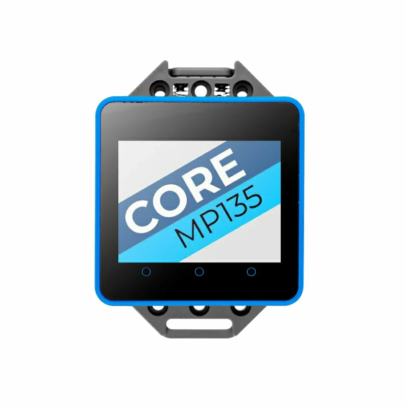 M5STACK COREMP135 W/ STM32MP135D M5STACK COREMP135 W/ STM32MP135D