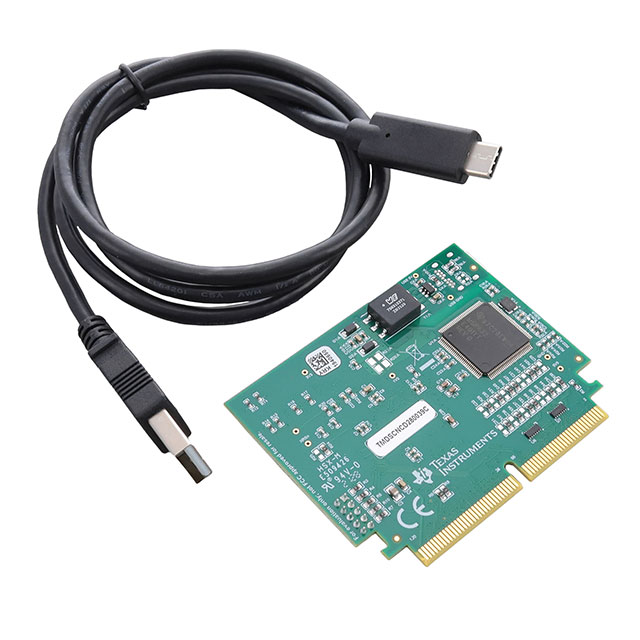 EVAL BOARD FOR TMS320F280039C