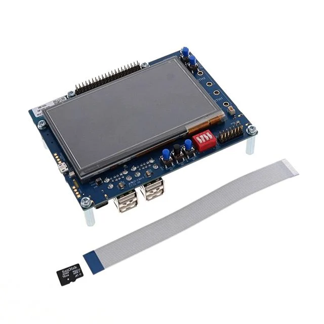 DISCOVERY KIT WITH STM32MP135F M DISCOVERY KIT WITH STM32MP135F M
