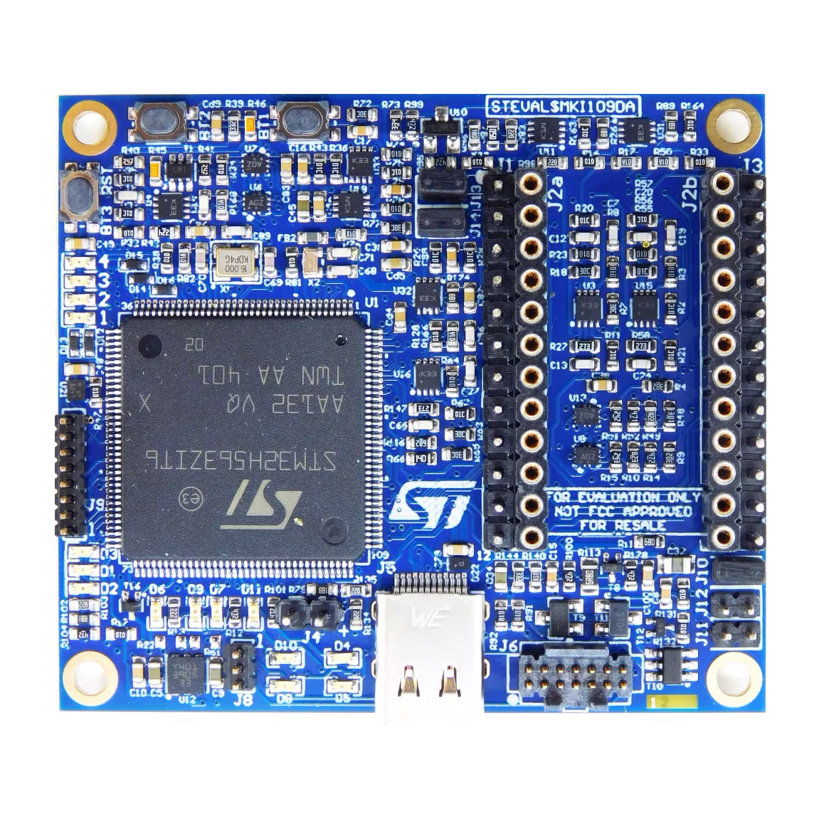 MEMS DIL24 ADAPTER MOTHERBOARD