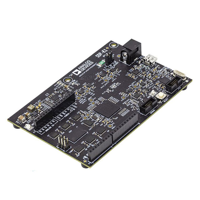SDP-K1 CONTROLLER BOARD