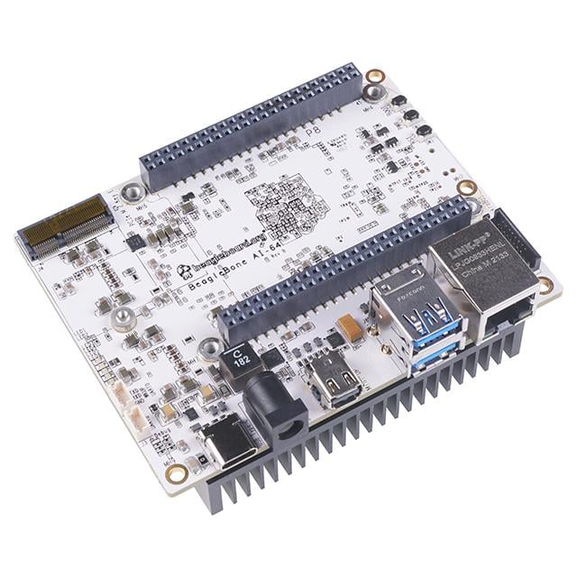 BEAGLEBONE AI-64 BEAGLEBONE AI-64