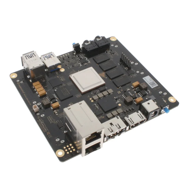 BEAGLEBOARD-X15 AM5729 EVAL BRD BEAGLEBOARD-X15 AM5729 EVAL BRD