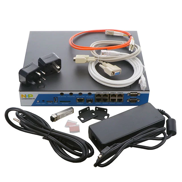 LS1088A EVAL BRD LS1088A EVAL BRD