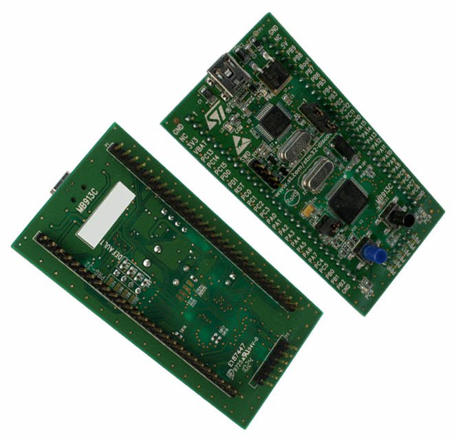 DISCOVERY STM32F10X EVAL BRD DISCOVERY STM32F10X EVAL BRD