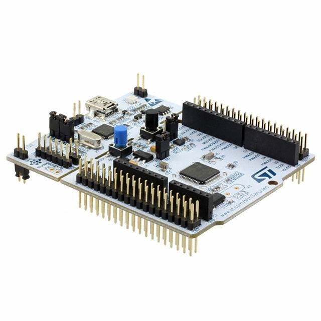 NUCLEO-64 STM32F302R8 EVAL BRD NUCLEO-64 STM32F302R8 EVAL BRD