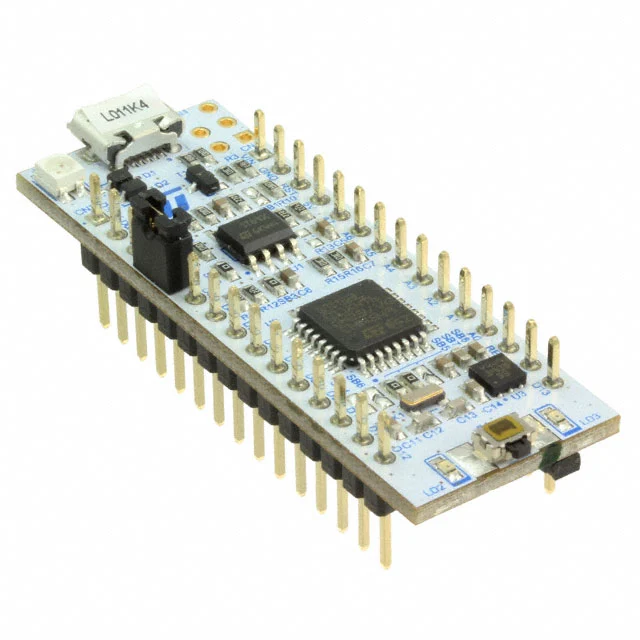 NUCLEO-32 STM32L011K4 EVAL BRD NUCLEO-32 STM32L011K4 EVAL BRD