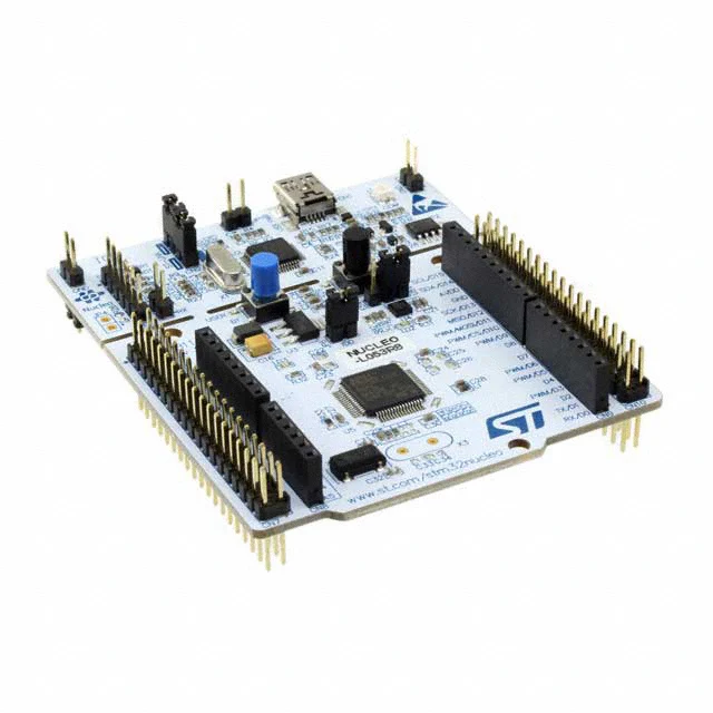 NUCLEO-64 STM32L053R8 EVAL BRD NUCLEO-64 STM32L053R8 EVAL BRD