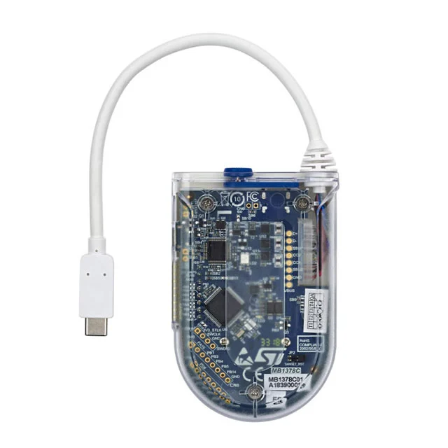DISCOVERY STM32G071 EVAL BRD DISCOVERY STM32G071 EVAL BRD