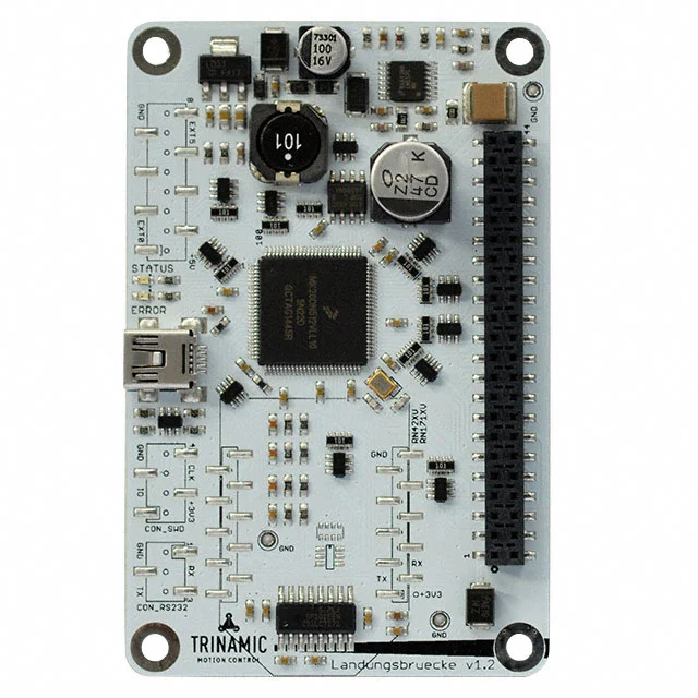 LANDUNGSBRUCKE K20 EVAL BRD LANDUNGSBRUCKE K20 EVAL BRD