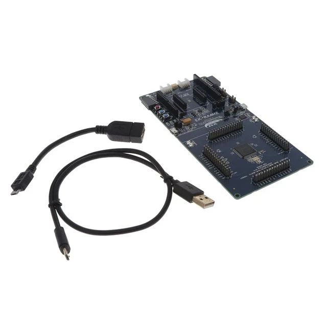 EK-RA4M2 R7FA4M2 EVAL BRD EK-RA4M2 R7FA4M2 EVAL BRD