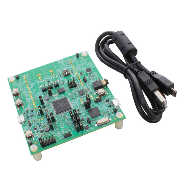 I.MX RT1015 EVAL BRD I.MX RT1015 EVAL BRD