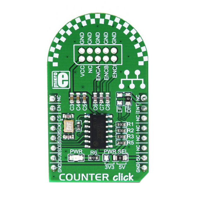 COUNTER CLICK COUNTER CLICK