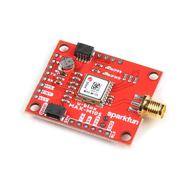 SPARKFUN GNSS RECEIVER BREAKOUT