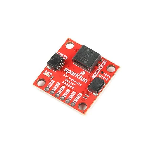 SPARKFUN AIR VELOCITY SENSOR BRE