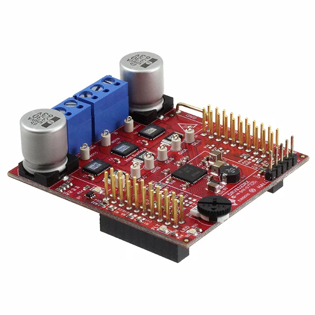 DRV8323RS LAUNCHPAD BOOSTERPACK