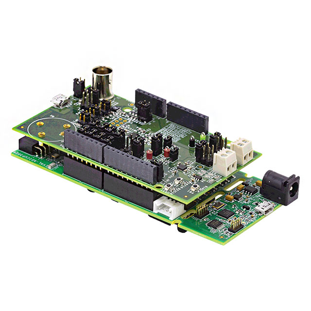 EVAL KIT - ELECTROCHEMICAL