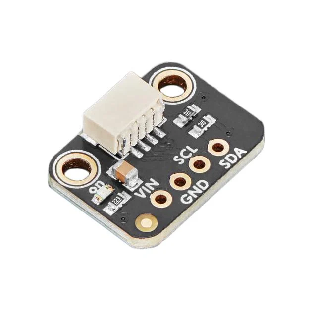 ADAFRUIT QWIIC / STEMMA QT BREAK ADAFRUIT QWIIC / STEMMA QT BREAK