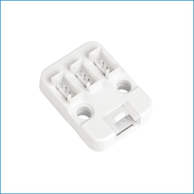 1 TO 3 HUB GROVE EXPANSION UNIT