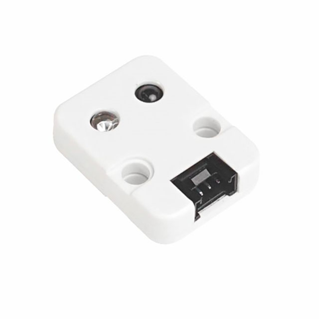 MINI IR EMITTER/RECEIVER UNIT MINI IR EMITTER/RECEIVER UNIT