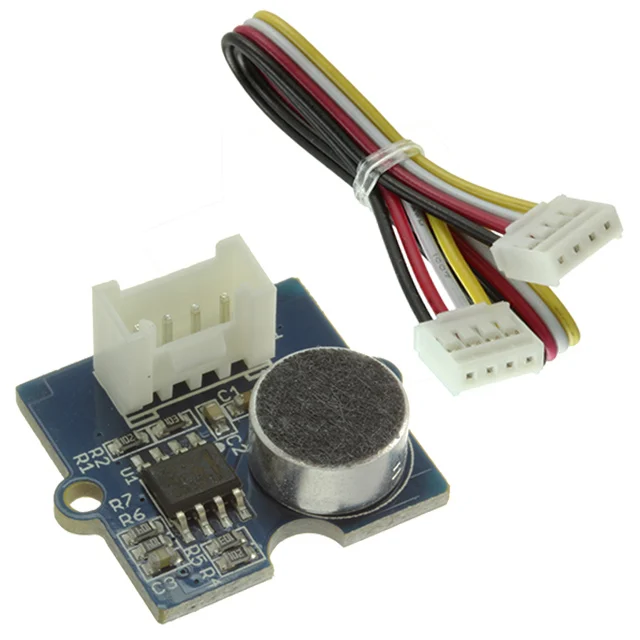 GROVE SOUND SENSOR